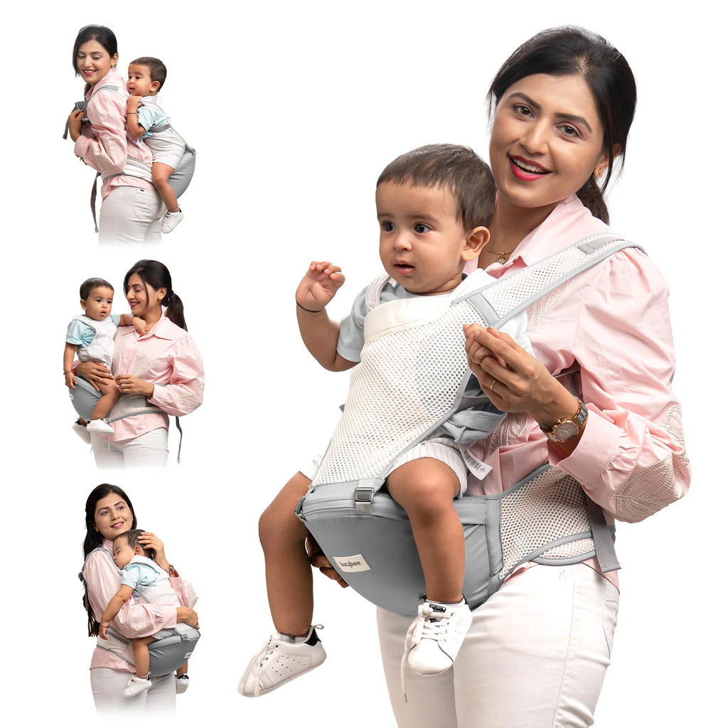 Baby Carrier for Dad & Mom