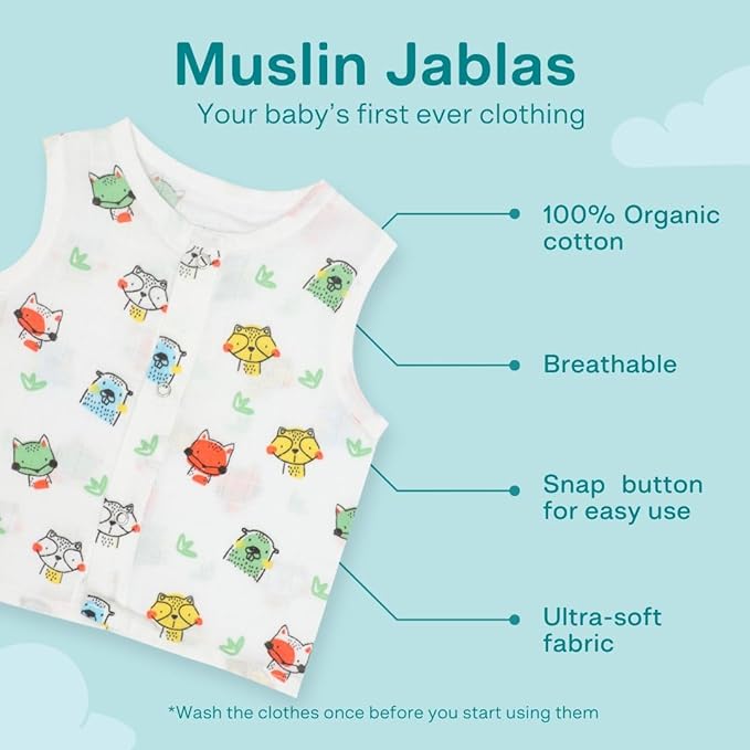 Jabala – The Perfect First Layer
