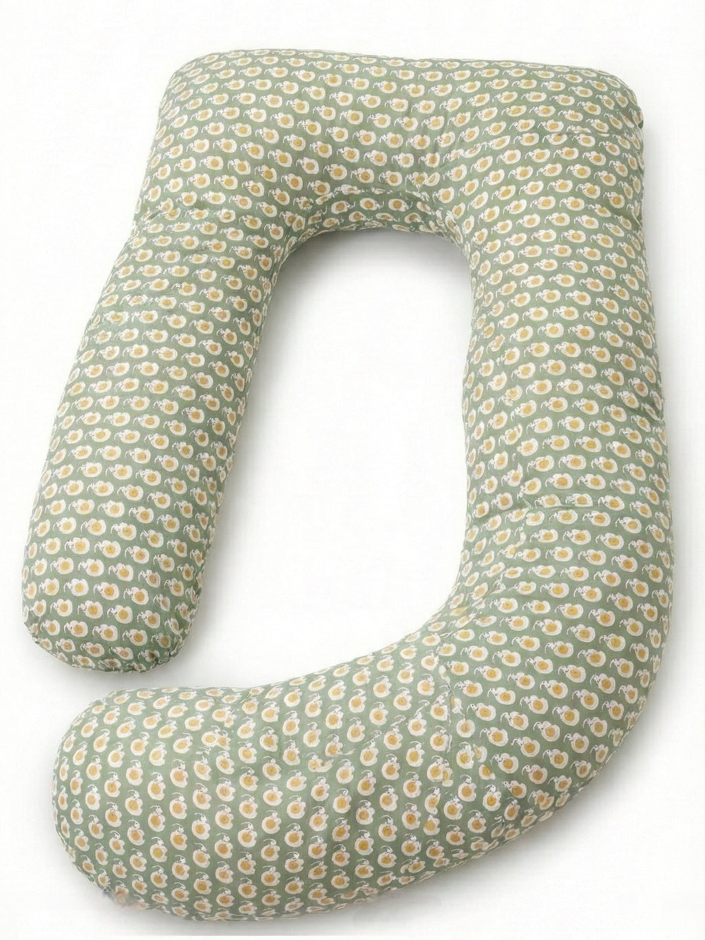 J Pillow for Pregnancy – Your Full-Body Support System