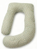 J Pillow for Pregnancy – Your Full-Body Support System