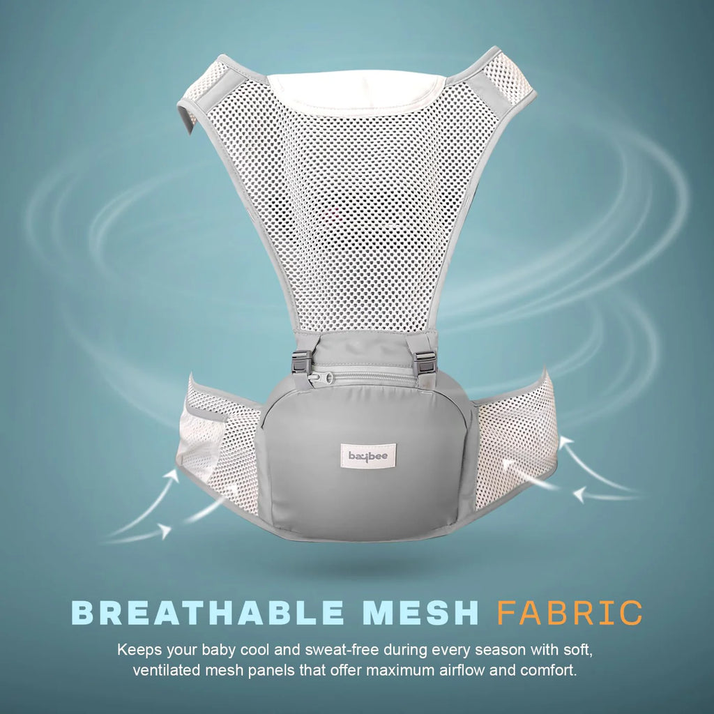 Baby Carrier for Dad & Mom