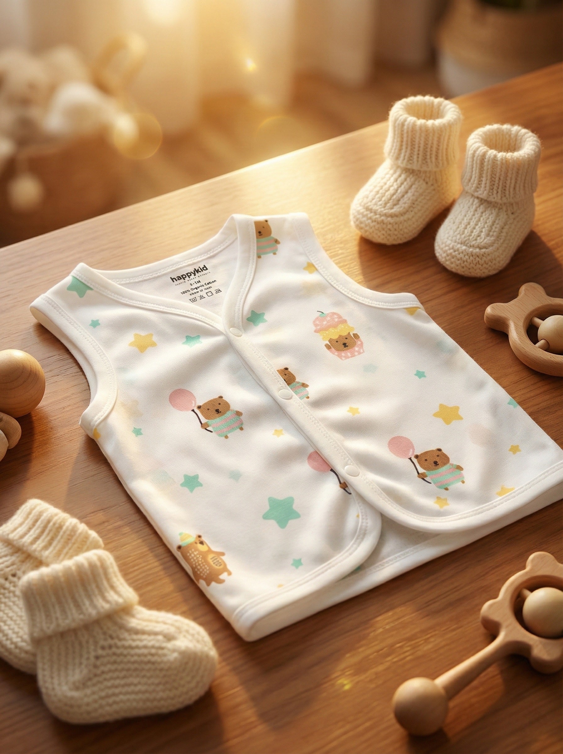 Jabala – The Perfect First Layer